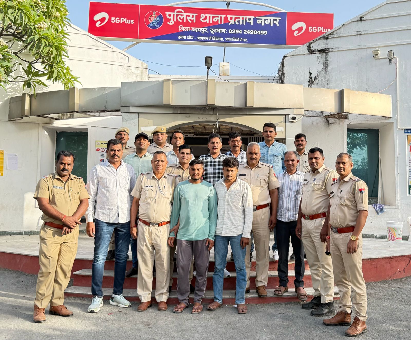 उदयसागर हत्या मामले की कड़ियां खुलीं, दोस्त ही निकले आरोपी उदयसागर हत्या मामले की कड़ियां खुलीं, दोस्त ही निकले आरोपी