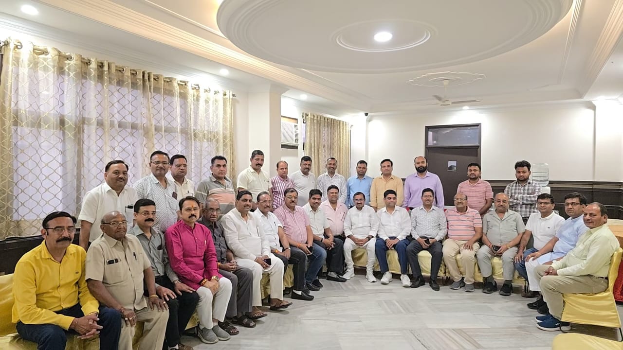 वैश्य बंधु समाज का गठन वैश्य बंधु समाज का गठन