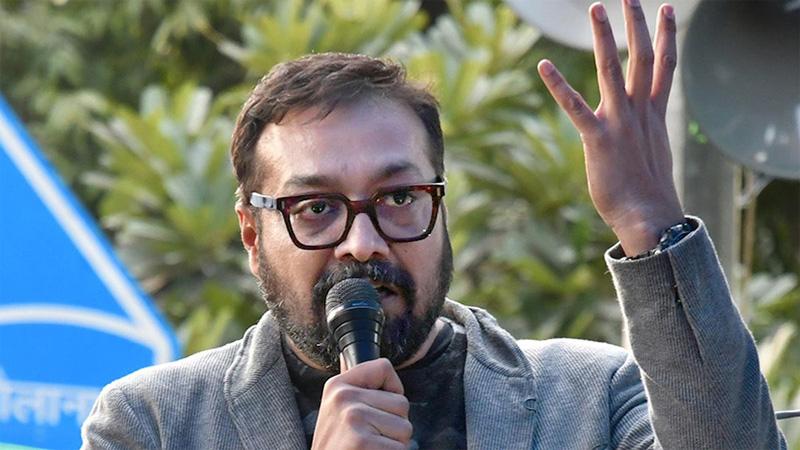 अनुराग कश्यप अनुराग कश्यप