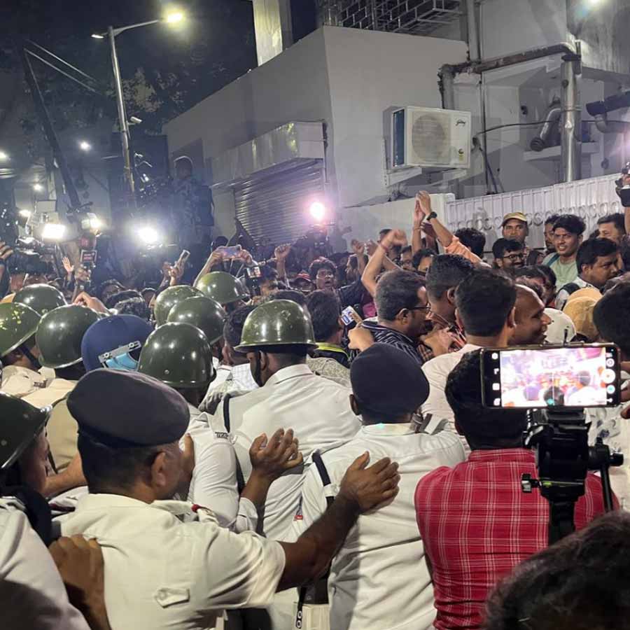 प्रदर्शन प्रदर्शन