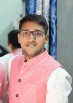 मंदसौर के ऋषभ चौधरी को यूपीएसएसी में 28वीं रैंक मिली तीसरे प्रयास में सफलता हासिल की मंदसौर के ऋषभ चौधरी को यूपीएसएसी में 28वीं रैंक मिली तीसरे प्रयास में सफलता हासिल की