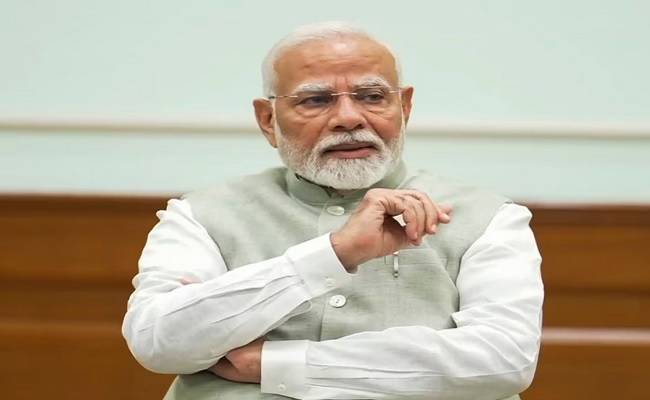 प्रधानमंत्री नरेन्द्र मोदी फाइल फोटो प्रधानमंत्री नरेन्द्र मोदी फाइल फोटो