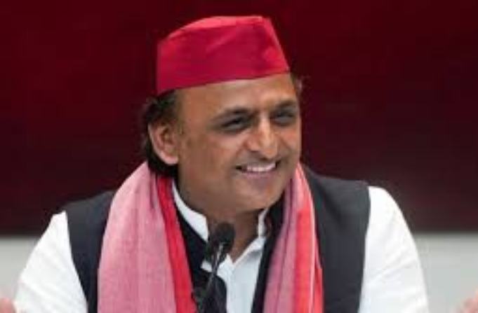 अखिलेश यादव अखिलेश यादव