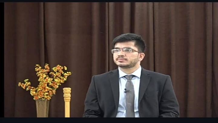 संघ लोक सेवा आयोग के क्षितिज में चमके रीवा के दो सितारे संघ लोक सेवा आयोग के क्षितिज में चमके रीवा के दो सितारे