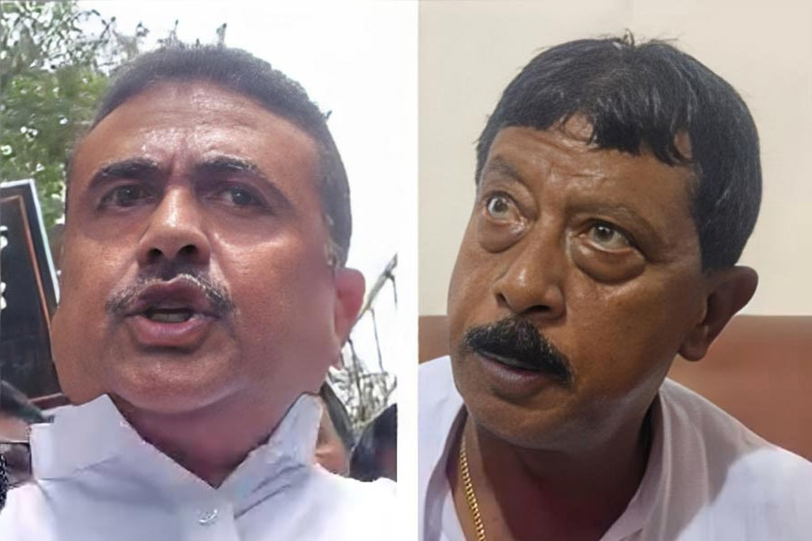 शुभेंदु शुभेंदु