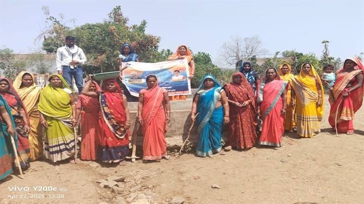 जल गंगा संवर्धन अभियान जल गंगा संवर्धन अभियान