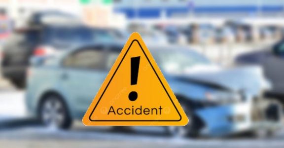 Accident Accident