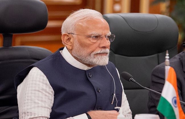 प्रधानमंत्री नरेन्द्र मोदी की फाइल फोटो प्रधानमंत्री नरेन्द्र मोदी की फाइल फोटो