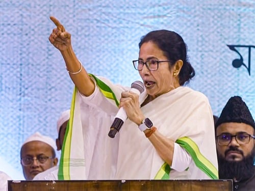 ममता बनर्जी ममता बनर्जी