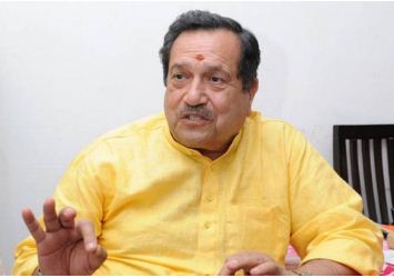 इन्द्रेश कुमार की फाइल फोटो इन्द्रेश कुमार की फाइल फोटो