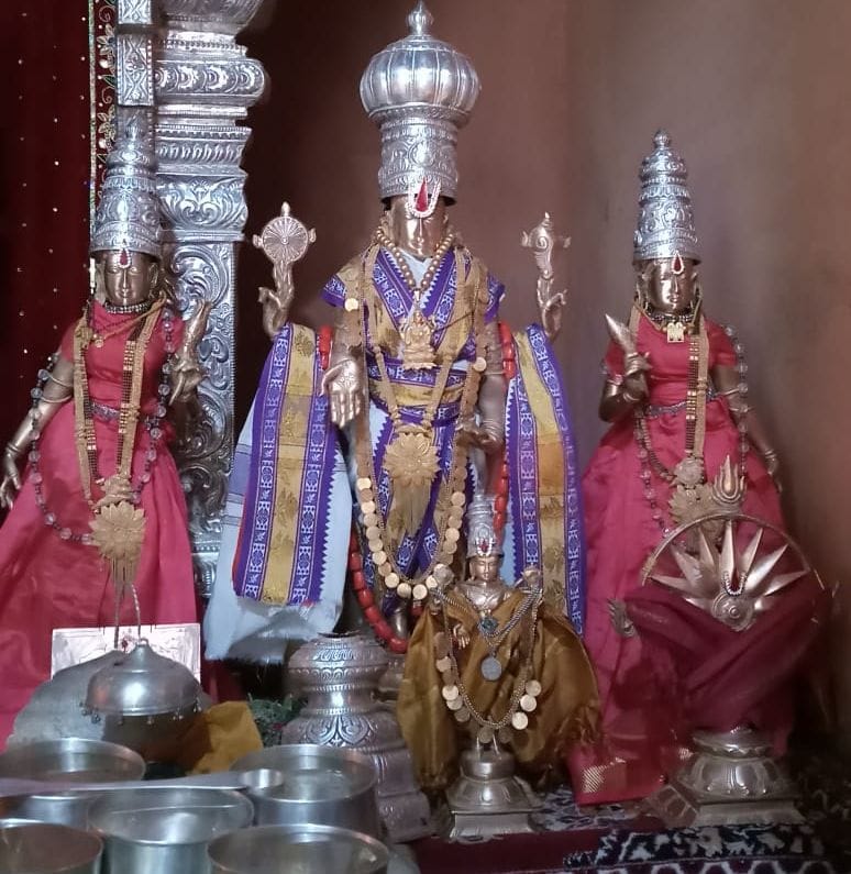 भगवान श्रीलक्ष्मी वेंकटेश्वर की फाइल फोटो भगवान श्रीलक्ष्मी वेंकटेश्वर की फाइल फोटो