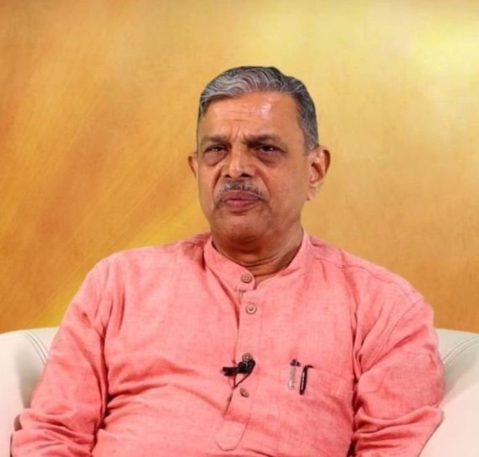 Dattatreya Hosabel