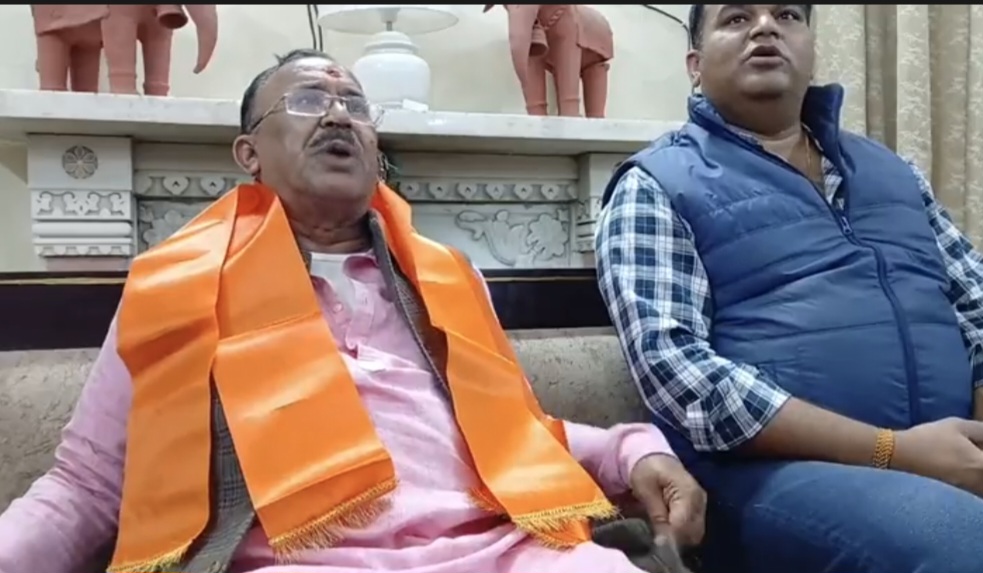 आतंक को उनकी ही भाषा में दिया जाए जवाब