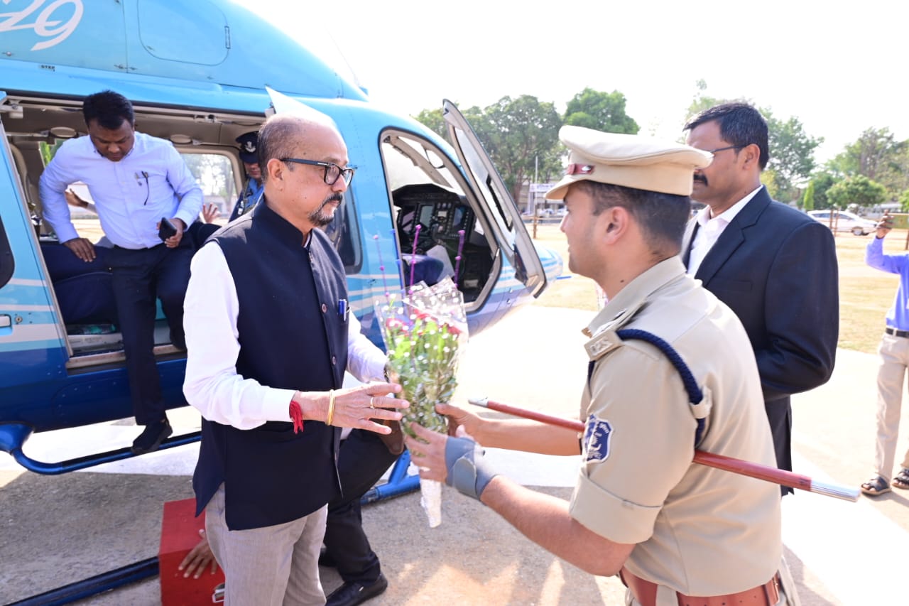राज्यपाल राज्यपाल