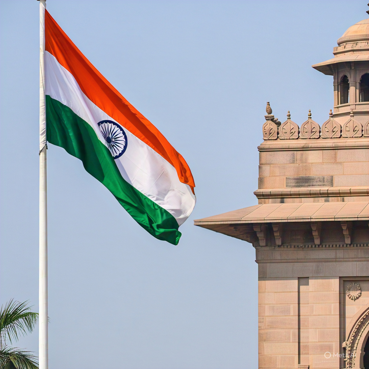 राजकीय शोक के तहत राष्ट्रीय ध्वज आधा झुका (फाइल फोटो) राजकीय शोक के तहत राष्ट्रीय ध्वज आधा झुका (फाइल फोटो)