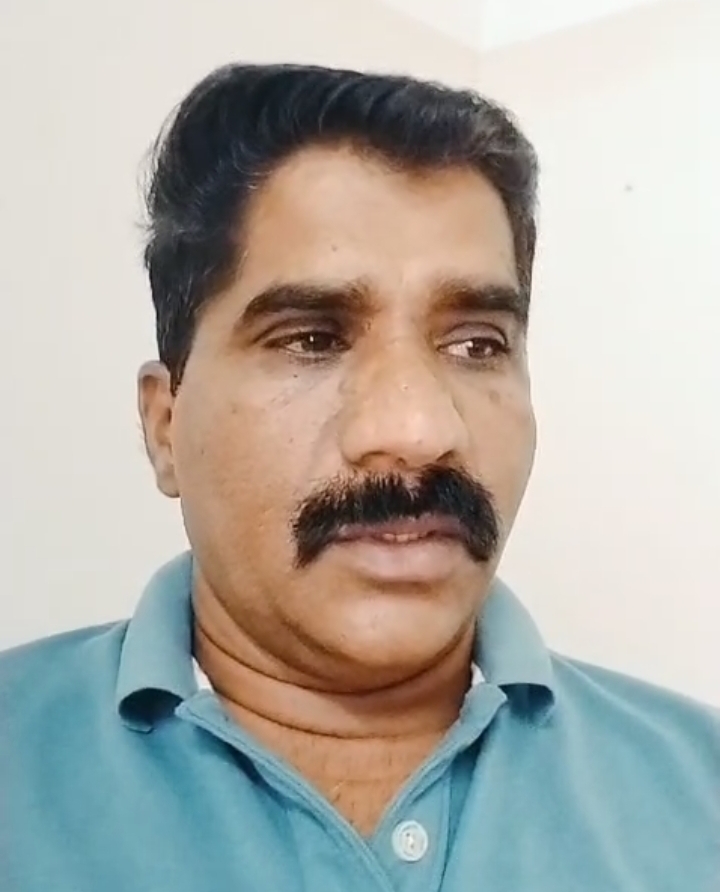 अन्जुमन इस्लामिया सदर बॉबी एहमद अन्जुमन इस्लामिया सदर बॉबी एहमद