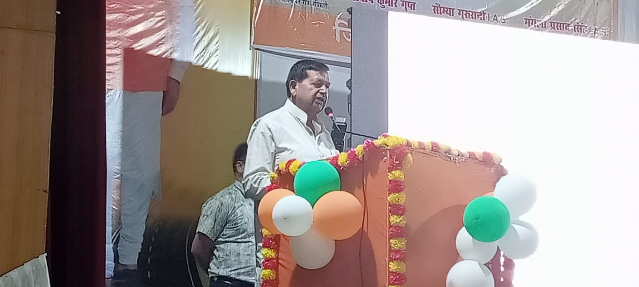 ग्राम पंचायतों की लोकतंत्र में महत्वपूर्ण भूमिका है:- श्रीमती प्रेमावती ग्राम पंचायतों की लोकतंत्र में महत्वपूर्ण भूमिका है:- श्रीमती प्रेमावती