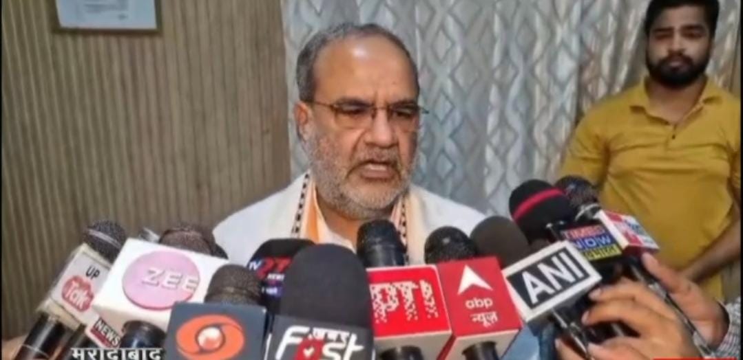 मुरादाबाद पीडब्ल्यूडी में पत्रकारों से वार्ता करते भाजपा प्रदेश अध्यक्ष चौधरी भूपेंद्र सिंह मुरादाबाद पीडब्ल्यूडी में पत्रकारों से वार्ता करते भाजपा प्रदेश अध्यक्ष चौधरी भूपेंद्र सिंह