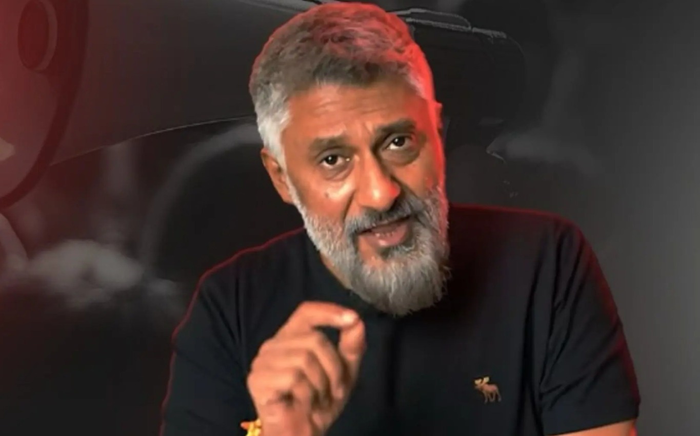 विवेक अग्निहोत्री विवेक अग्निहोत्री