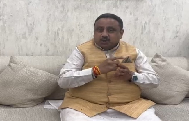 कैट महामंत्री प्रवीण खंडेलवाल का फोटो कैट महामंत्री प्रवीण खंडेलवाल का फोटो