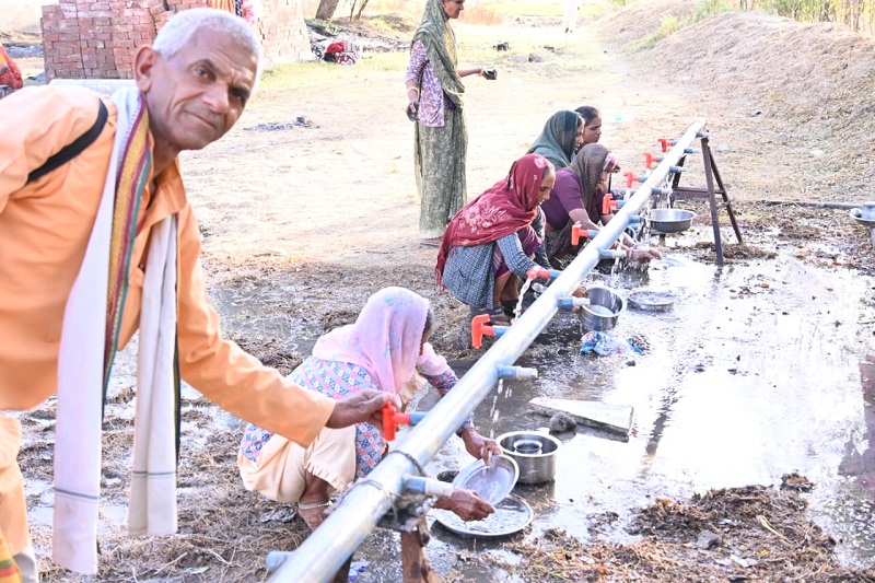 पंचक्रोशी यात्रा पंचक्रोशी यात्रा