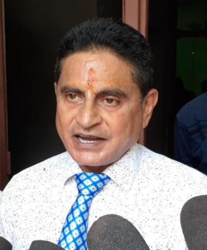 एंटी-क्राइम एनजीओ ने आतंकवाद के खिलाफ एकजुट होने का आह्वान किया एंटी-क्राइम एनजीओ ने आतंकवाद के खिलाफ एकजुट होने का आह्वान किया