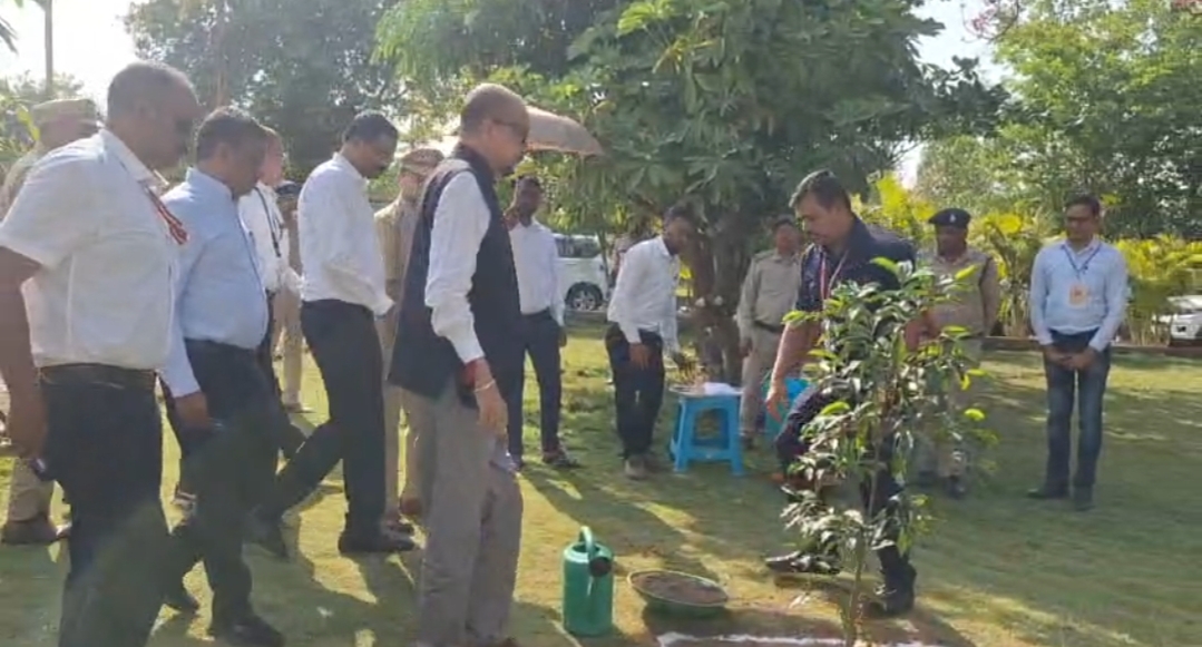 छत्तीसगढ़ के राज्यपाल।