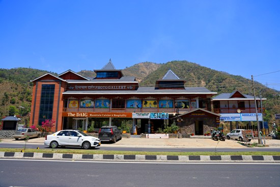 चंद दिनों की मेहमान हिमाचल दर्शन फोटो गैलरी। चंद दिनों की मेहमान हिमाचल दर्शन फोटो गैलरी।