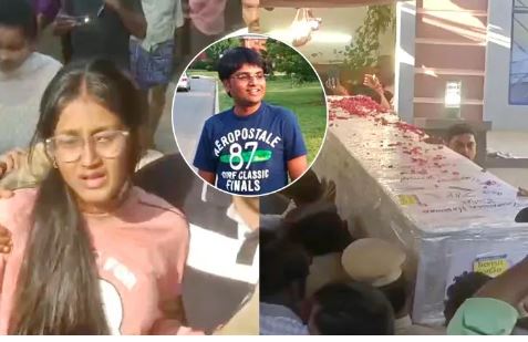 मधुसूदन अपनी पत्नी कामाक्षी,बेटी मेधु,बेटे दत्तू