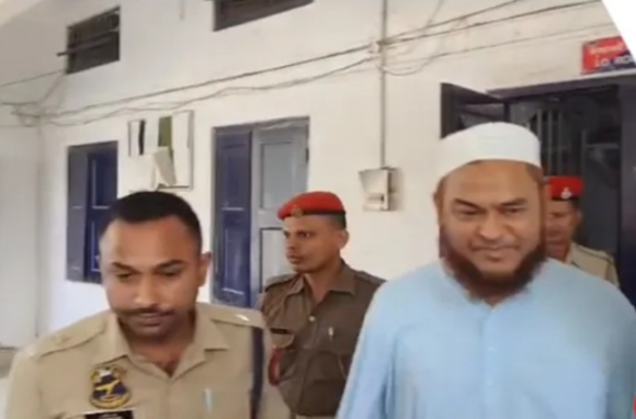 एआईयूडीएफ विधायक अमीनुल इस्लाम। एआईयूडीएफ विधायक अमीनुल इस्लाम।