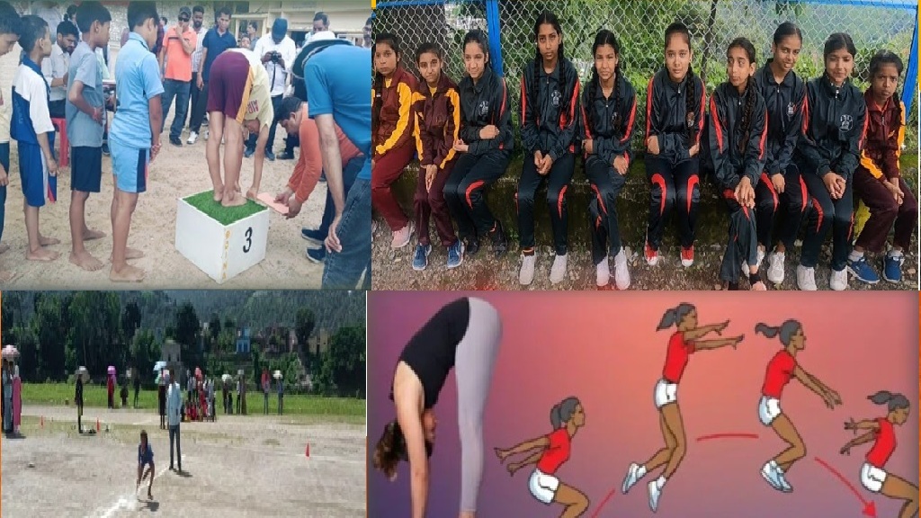 मुख्यमंत्री उदीयमान खिलाड़ी उन्नयन योजना वर्ष 2025-26 मुख्यमंत्री उदीयमान खिलाड़ी उन्नयन योजना वर्ष 2025-26