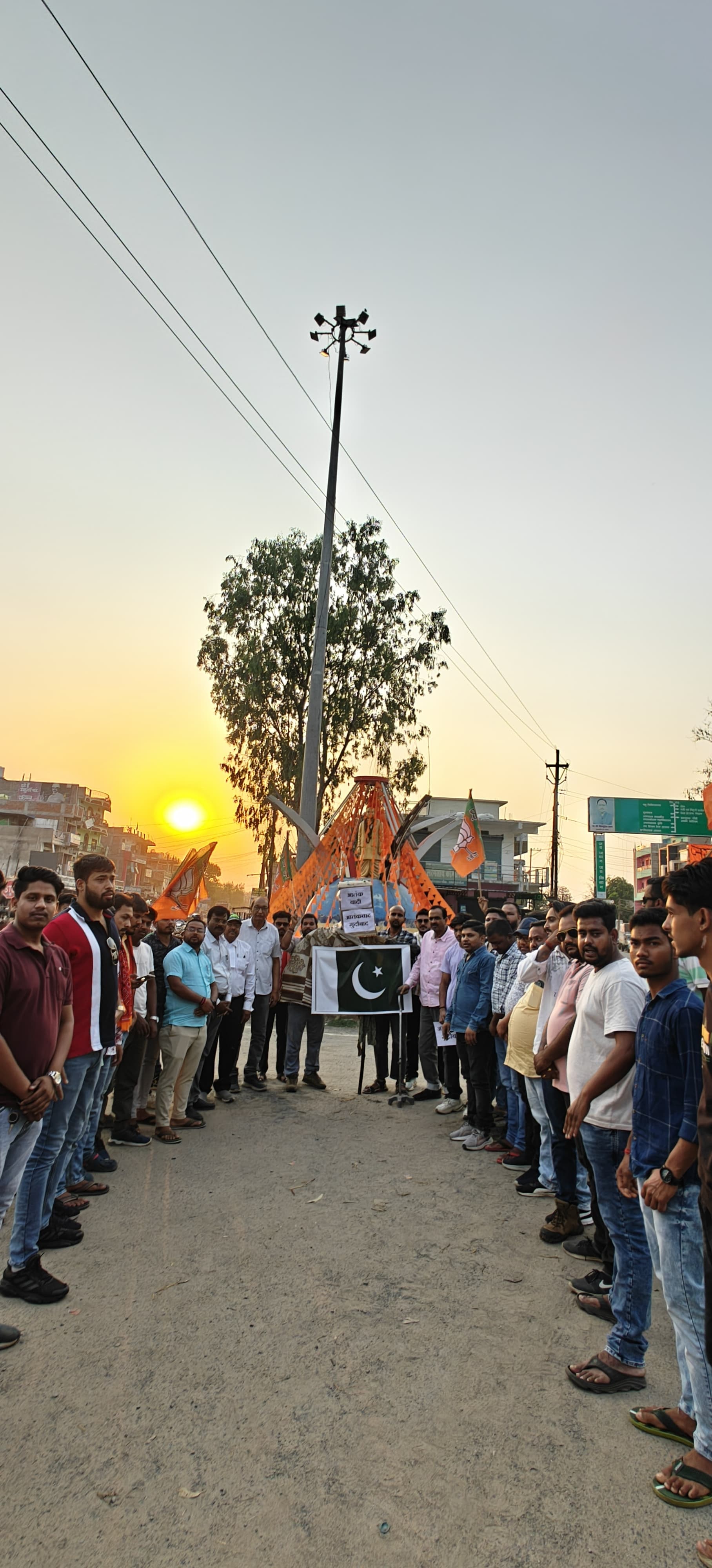 रामानुजगंज। रामानुजगंज।