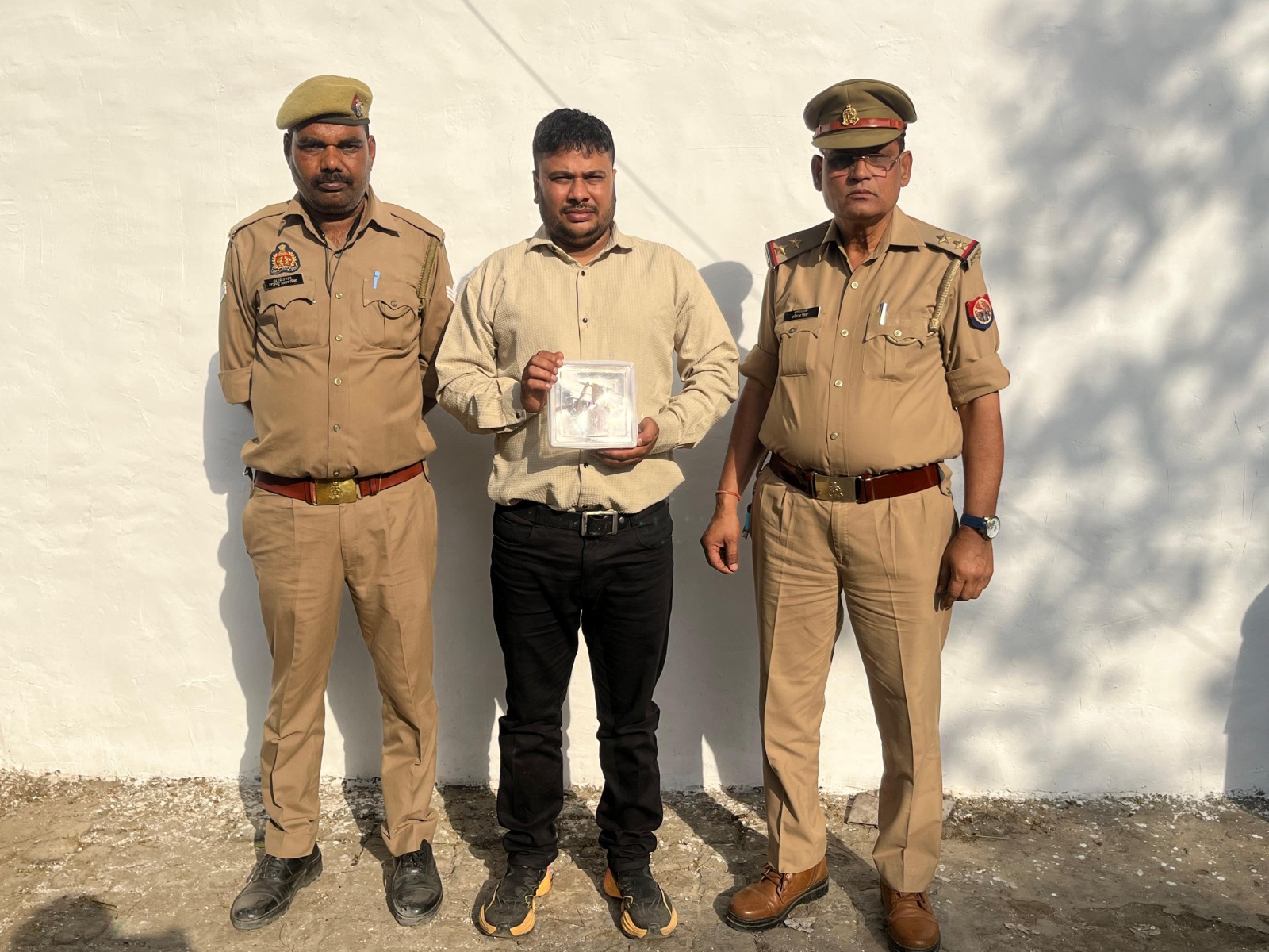 आरोपित आरोपित
