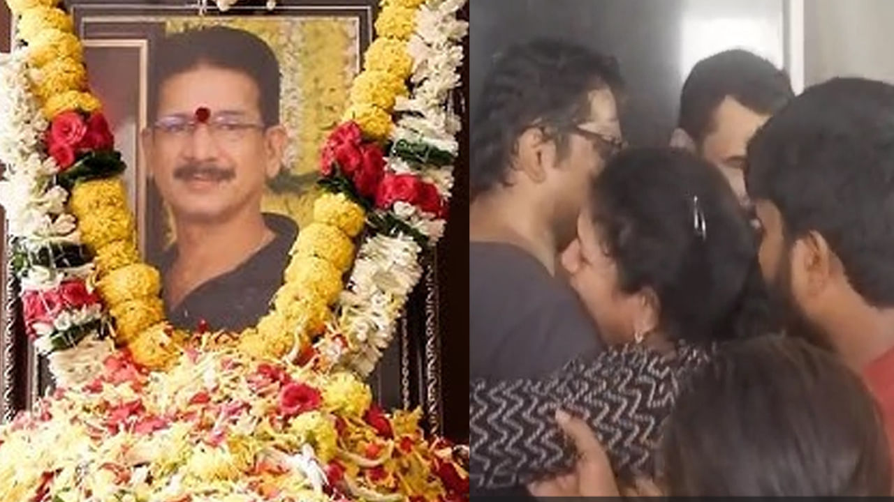 Chandramouli Chandramouli