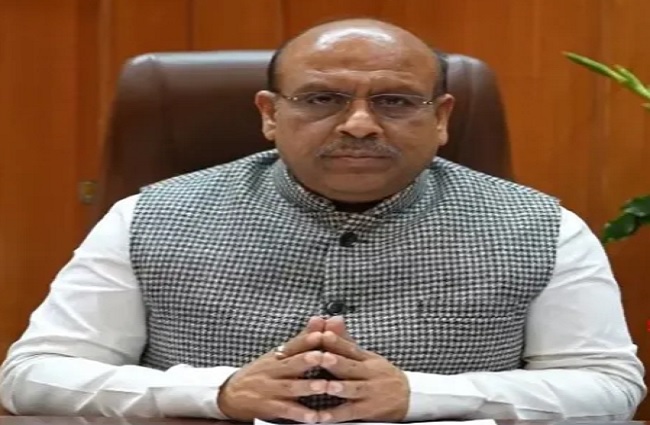 विजेन्द्र गुप्ता (फाइल फोटो) विजेन्द्र गुप्ता (फाइल फोटो)