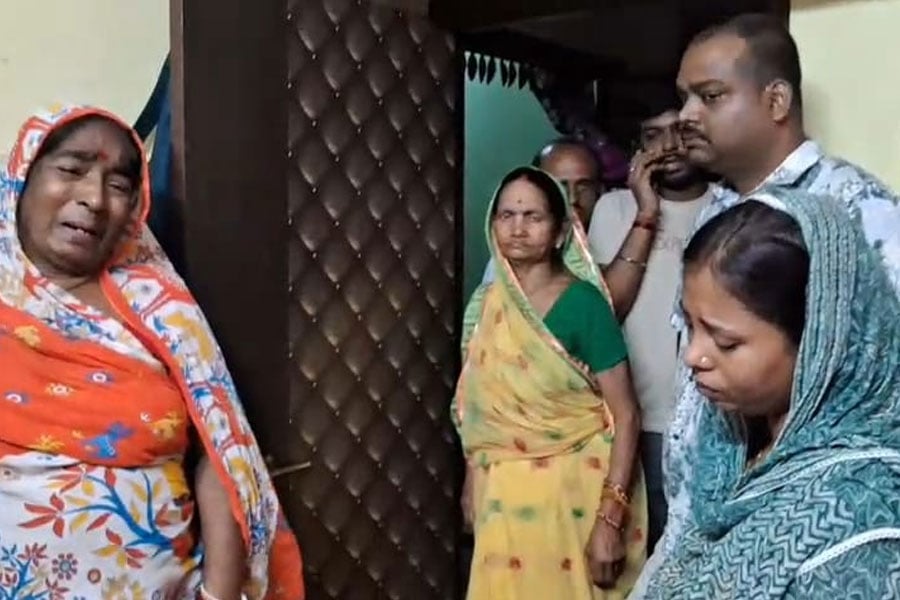पुर्णम का परिवार पुर्णम का परिवार