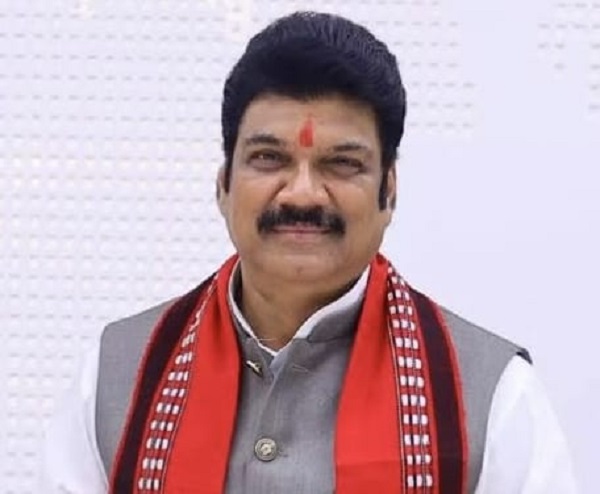 खाद्य मंत्री गोविन्द सिंह राजपूत (फाइल फोटो) खाद्य मंत्री गोविन्द सिंह राजपूत (फाइल फोटो)