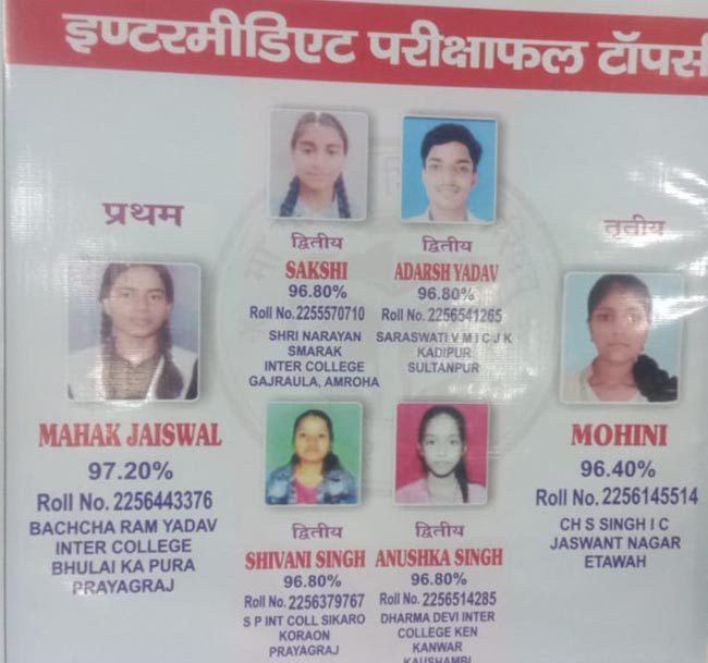 टॉप फाइव टॉप फाइव