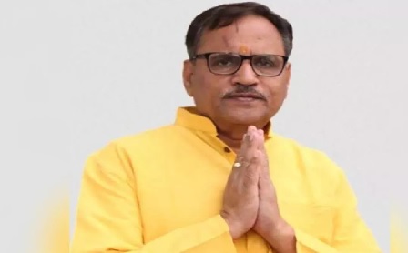 जल जीवन मिशन घोटाला मामला: पूर्व मंत्री महेश जोशी को ईडी ने किया गिरफ्तार जल जीवन मिशन घोटाला मामला: पूर्व मंत्री महेश जोशी को ईडी ने किया गिरफ्तार