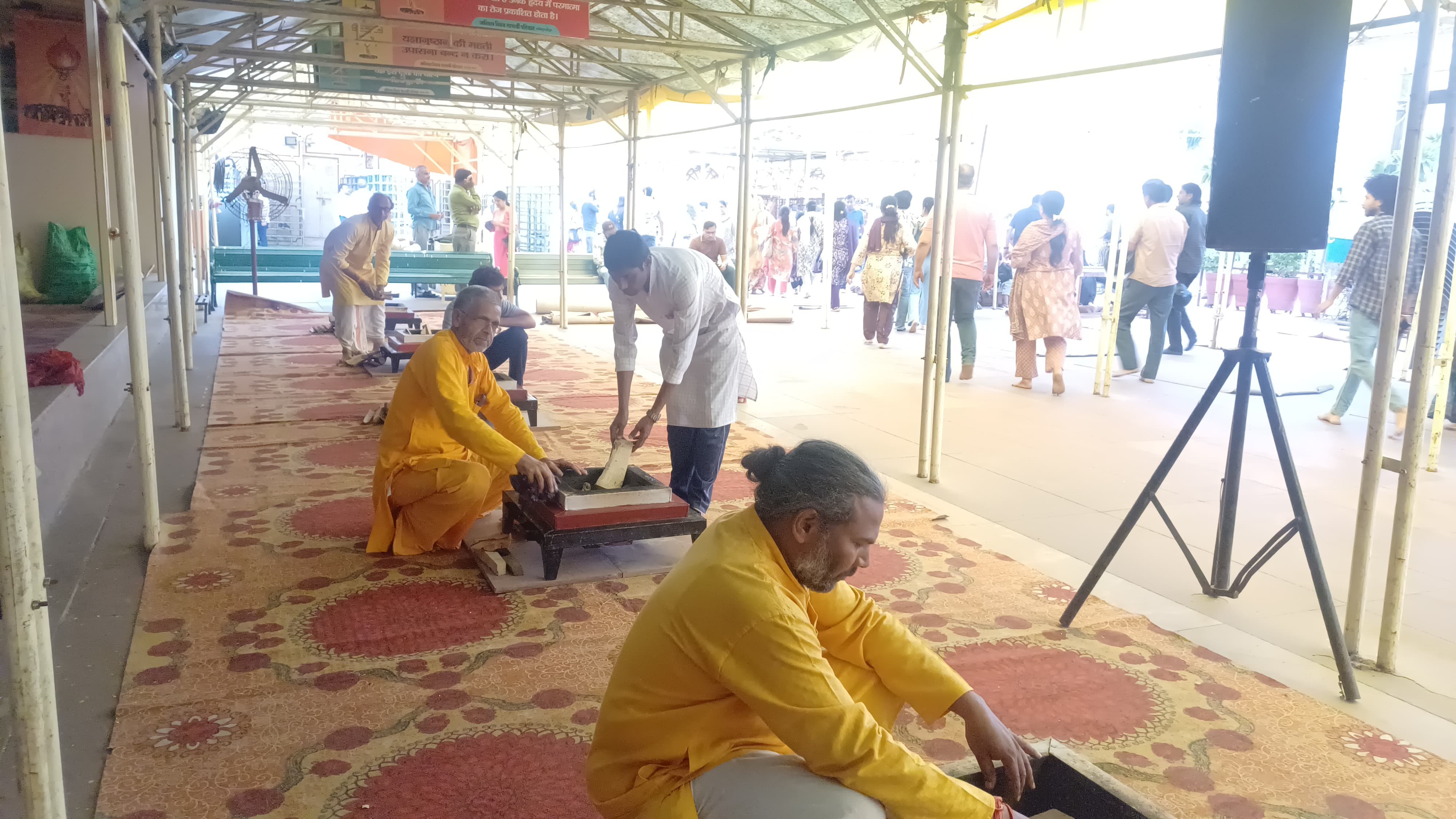 पहलगाम में मारे गए लोगों की आत्म शांति के लिए जुटेगा जयपुर पहलगाम में मारे गए लोगों की आत्म शांति के लिए जुटेगा जयपुर