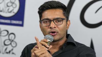 अभिषेक बनर्जी अभिषेक बनर्जी
