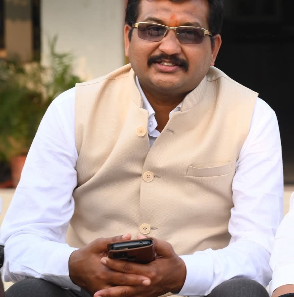 आशीष जनक आशीष जनक