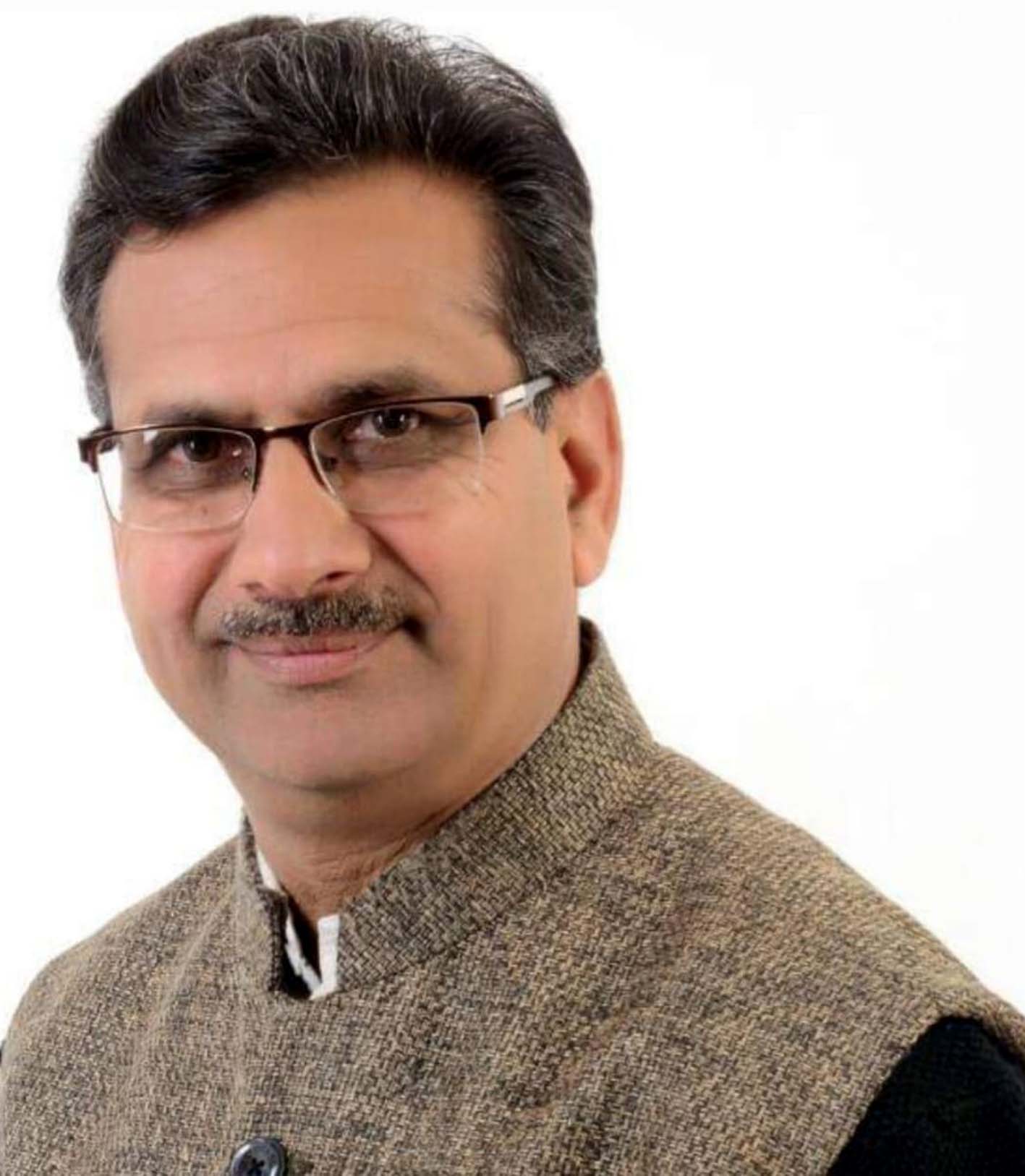 सजग के अध्यक्ष एवं वास्तु आर्किटेक्ट सत्यपाल अग्रवाल। सजग के अध्यक्ष एवं वास्तु आर्किटेक्ट सत्यपाल अग्रवाल।