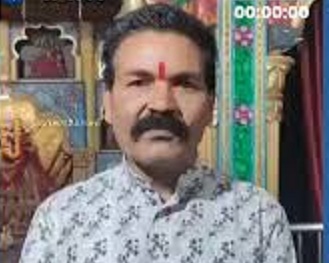 संस्कृति बचाओ मंच के अध्यक्ष चंद्रशेखर तिवारी संस्कृति बचाओ मंच के अध्यक्ष चंद्रशेखर तिवारी