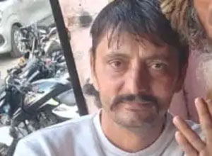 सोनीपत: शिकायत करने वाला संजय सोनीपत: शिकायत करने वाला संजय