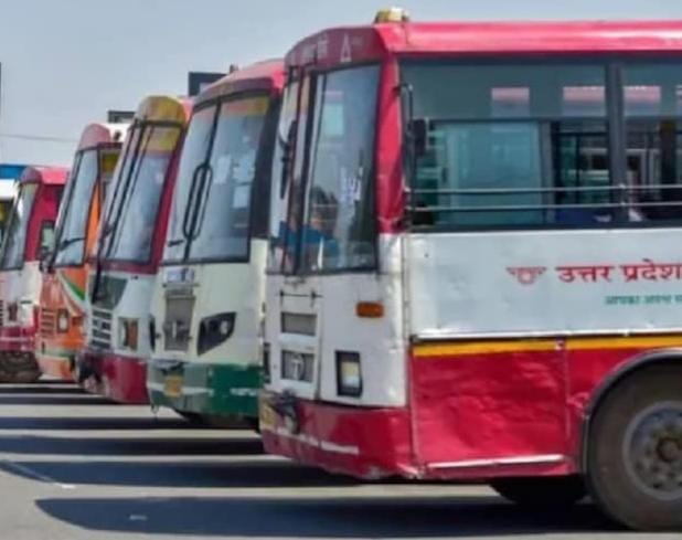 आगामी कुंभ मेले के लिए रोडवेज प्रबंधन ने मांगीं 200 नई बसें आगामी कुंभ मेले के लिए रोडवेज प्रबंधन ने मांगीं 200 नई बसें