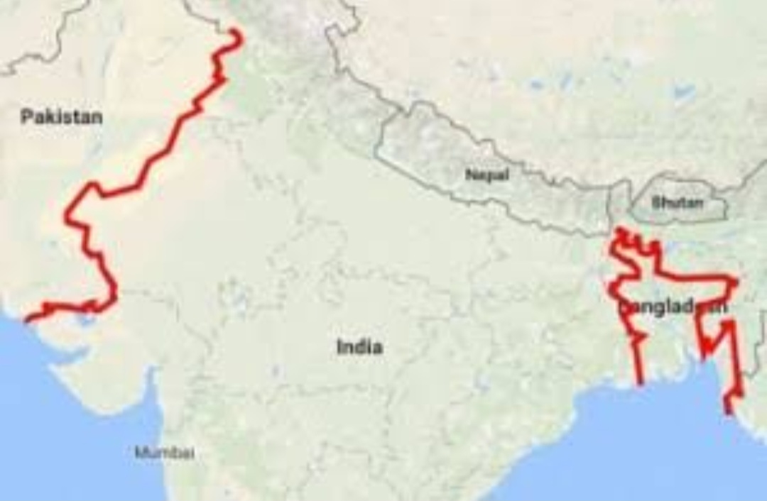 गृह मंत्रालय ने जारी की एडवाइजरी गृह मंत्रालय ने जारी की एडवाइजरी