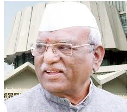 नव नियुक्त राज्यपाल हरिभाऊ किसनराव बागडे बुधवार को शपथ ग्रहण करेंगे नव नियुक्त राज्यपाल हरिभाऊ किसनराव बागडे बुधवार को शपथ ग्रहण करेंगे