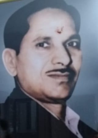 भंवर लाल मल्लावत भंवर लाल मल्लावत