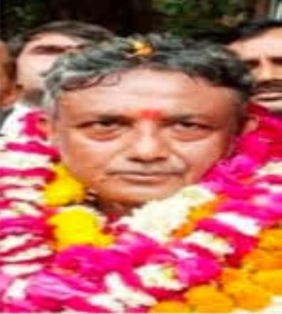 सेंट्रल बार एसोसिएशन के अध्यक्ष अखिलेश जायसवाल सेंट्रल बार एसोसिएशन के अध्यक्ष अखिलेश जायसवाल